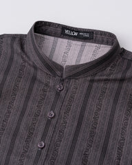 Regular Fit Printed Panjabi