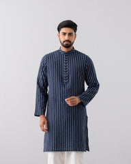 Slim Fit Panjabi