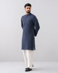Slim Fit Panjabi