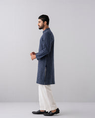 Slim Fit Panjabi