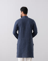 Slim Fit Panjabi