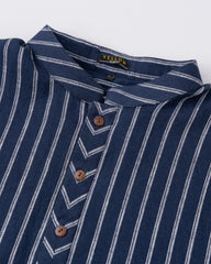 Slim Fit Panjabi