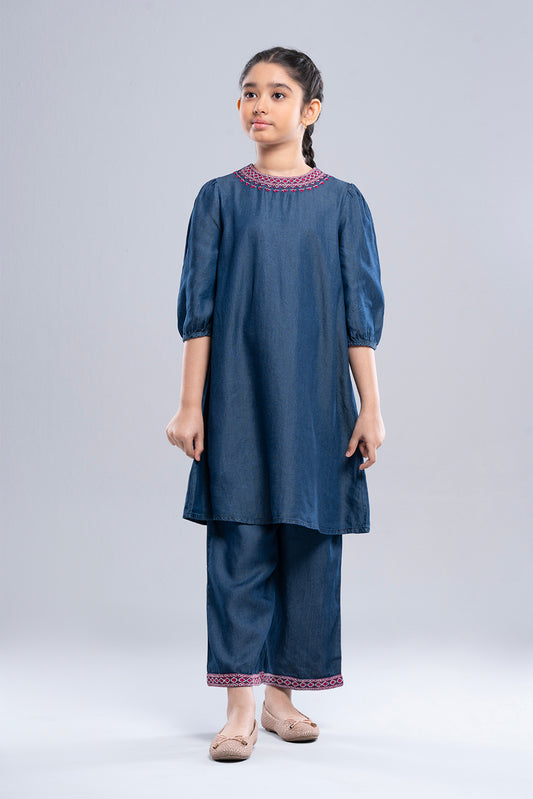 Princess Ethnic Set (6-8 Years)