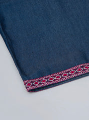 Princess Ethnic Set (2-4 Years)