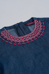 Princess Ethnic Set (2-4 Years)