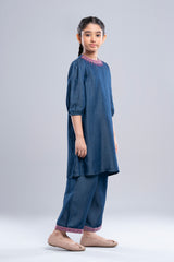 Princess Ethnic Set (6-8 Years)