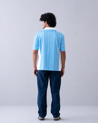 Relaxed Fit Kickoff Jersey - Argentina
