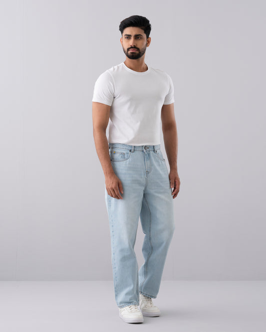 Baggy Fit Jeans