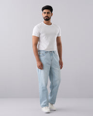 Baggy Fit Jeans