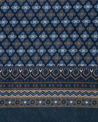 Digital Printed Cotton Saree