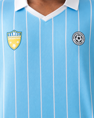 Relaxed Fit Kickoff Jersey - Argentina