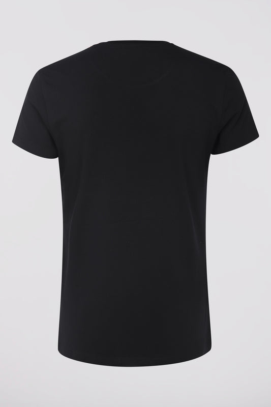 Regular Fit Men's Vest