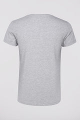 Regular Fit Men's Vest