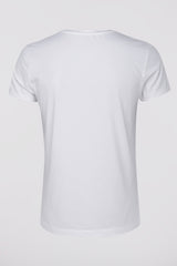 Regular Fit Men's Vest