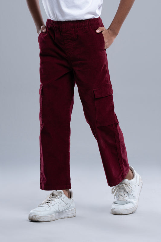 Prince Chino (6-8 Years)