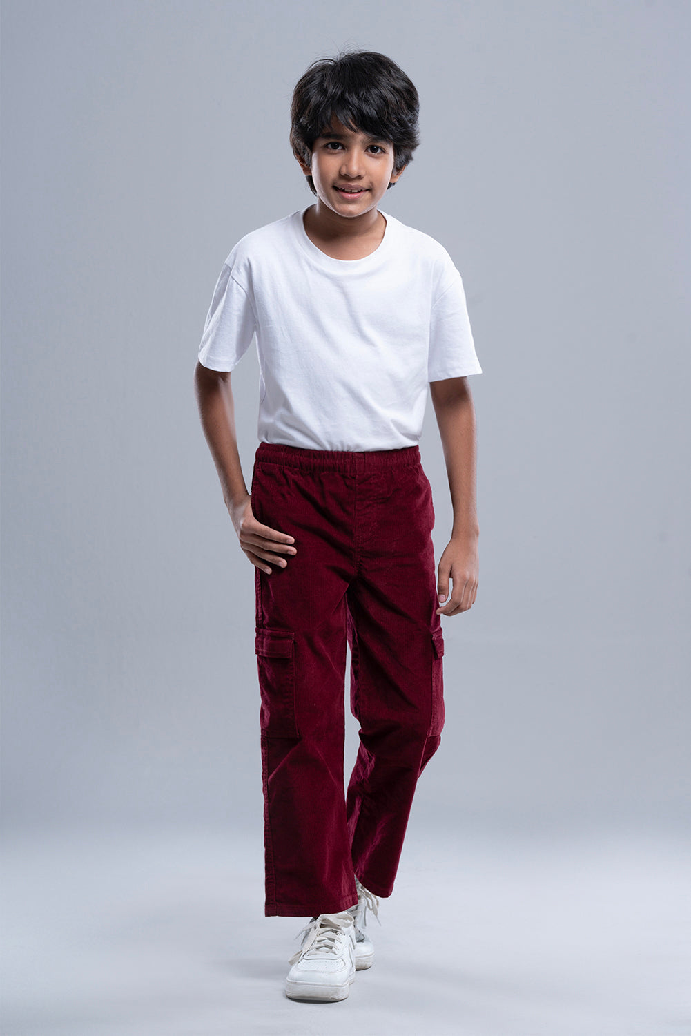 Prince Chino (6-8 Years)