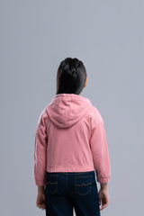 Girls Jacket (2-4 Years)