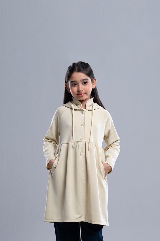 Princess Hoodie (2-4 Years)