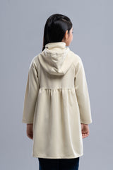 Princess Hoodie (2-4 Years)