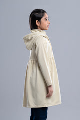 Princess Hoodie (6-8 Years)