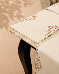 Table Runner - Beige