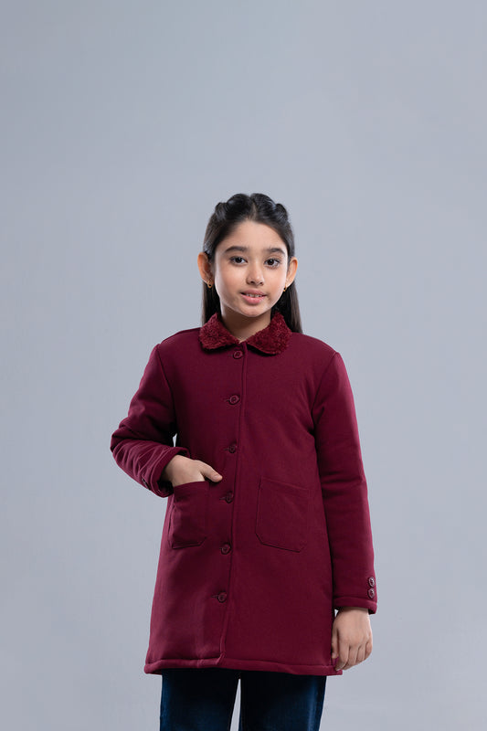 Princess Jacket (2-4 Years)