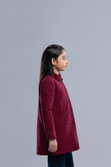 Princess Jacket (2-4 Years)