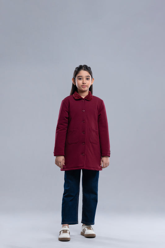Princess Jacket (6-8 Years)