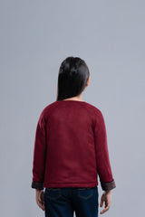 Girls' Jacket (2-4 Years)