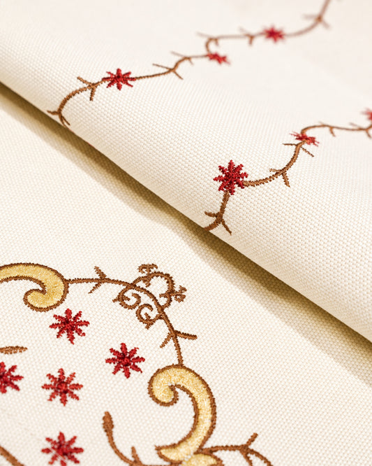Table Mat - Beige