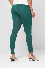 Soft Stretch Printed Leggings