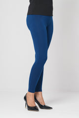 Soft Stretch Printed Leggings
