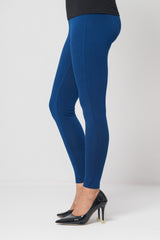 Soft Stretch Printed Leggings