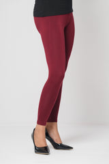 Soft Stretch Printed Leggings