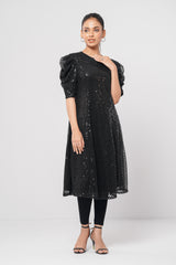 Women's Dress - Bling