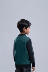 Boys' Jacket (6-8 Years)