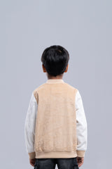 Boys' Jacket (2-4 Years)