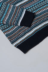 Boys' Sweater (6-8 Years)