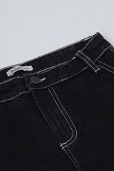 Junior Boys Denim Trouser (10-14 Years)