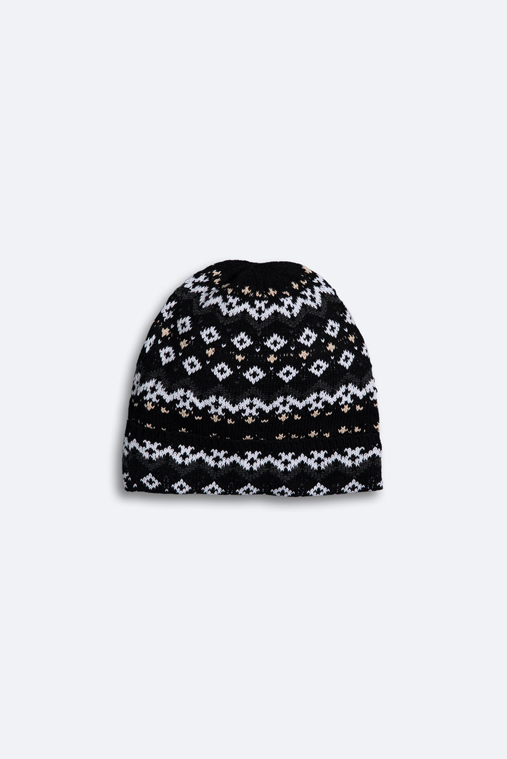 Boys' Knit Cap