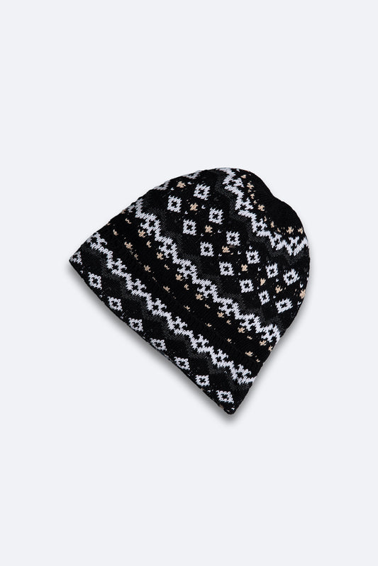 Boys' Knit Cap