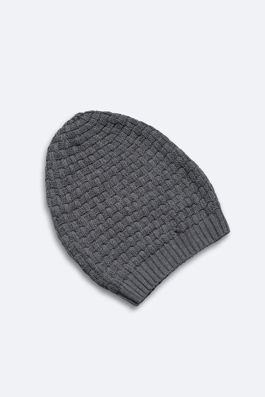 Boys Knit Cap