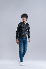 Junior Boys' Jacket (10-14 Years)