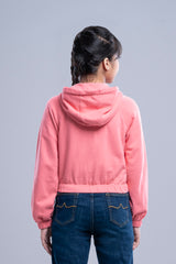 Junior Girls Hoody (10-14 Years)