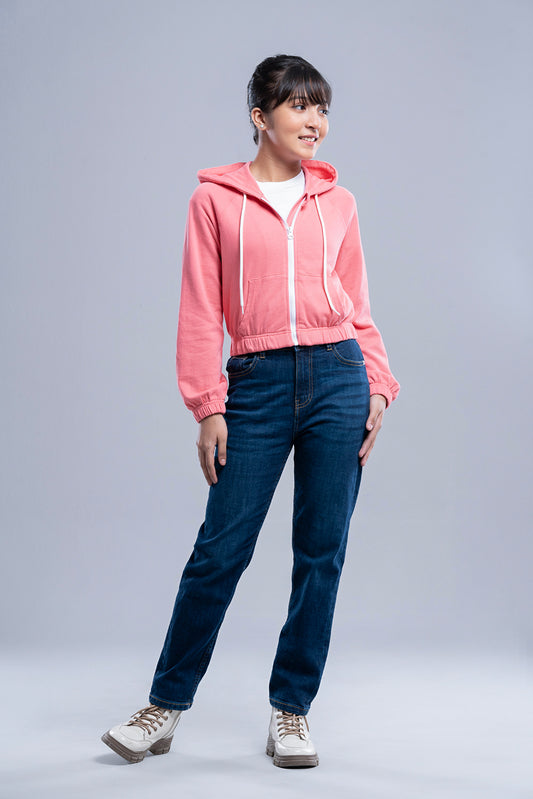 Junior Girls Hoody (10-14 Years)