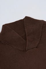 Prince Sweater (6-8 Years)