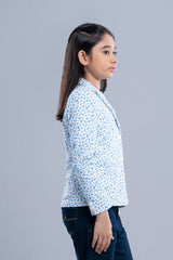 Princess Blazer (4-8 Years)