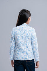 Princess Blazer (4-8 Years)