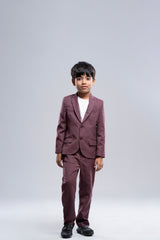 Prince Suit (4-6 Years)