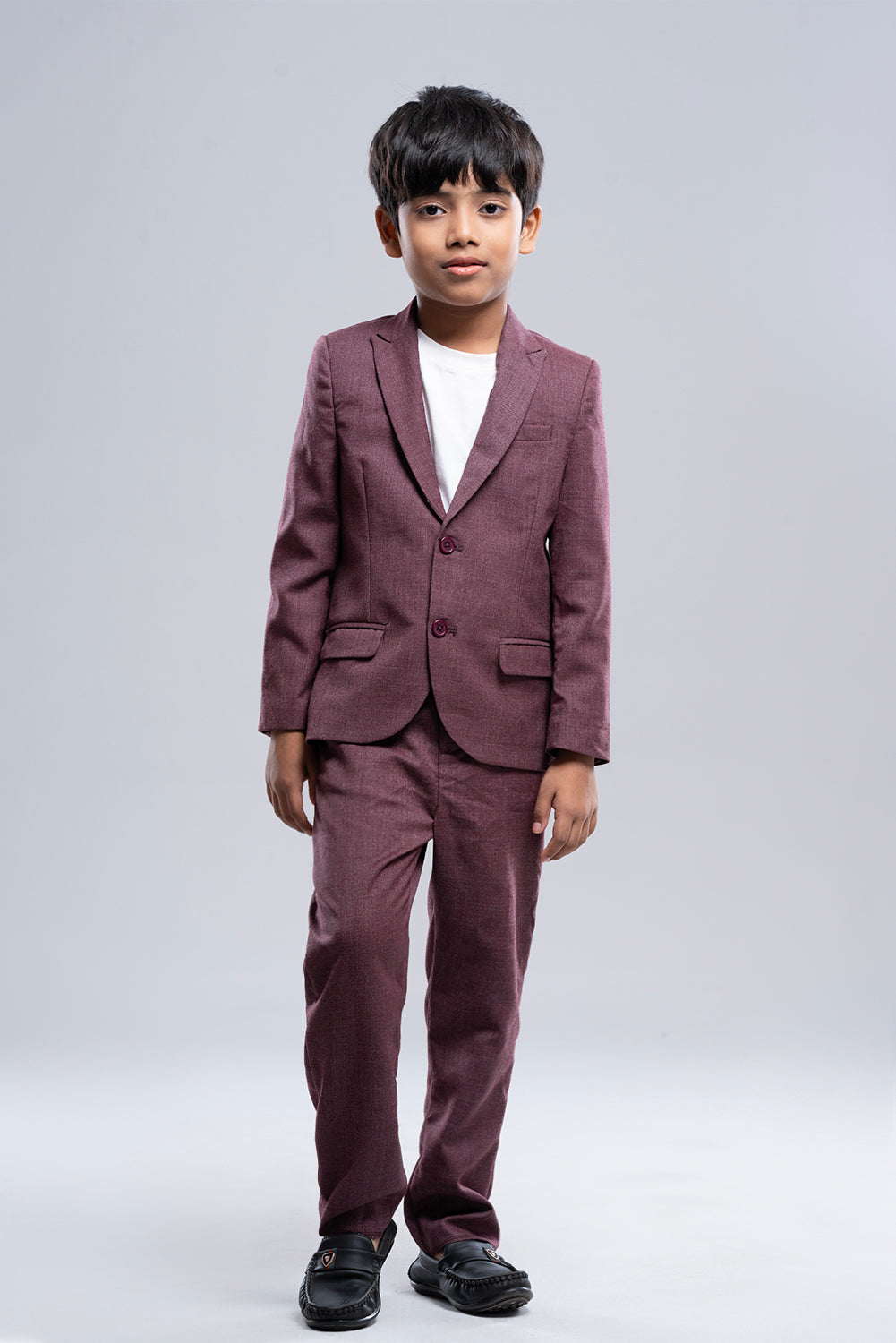 Prince Suit (8-10 Years)